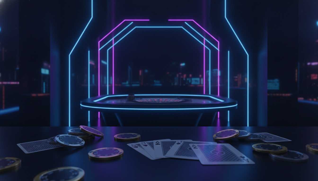 Buran Casino