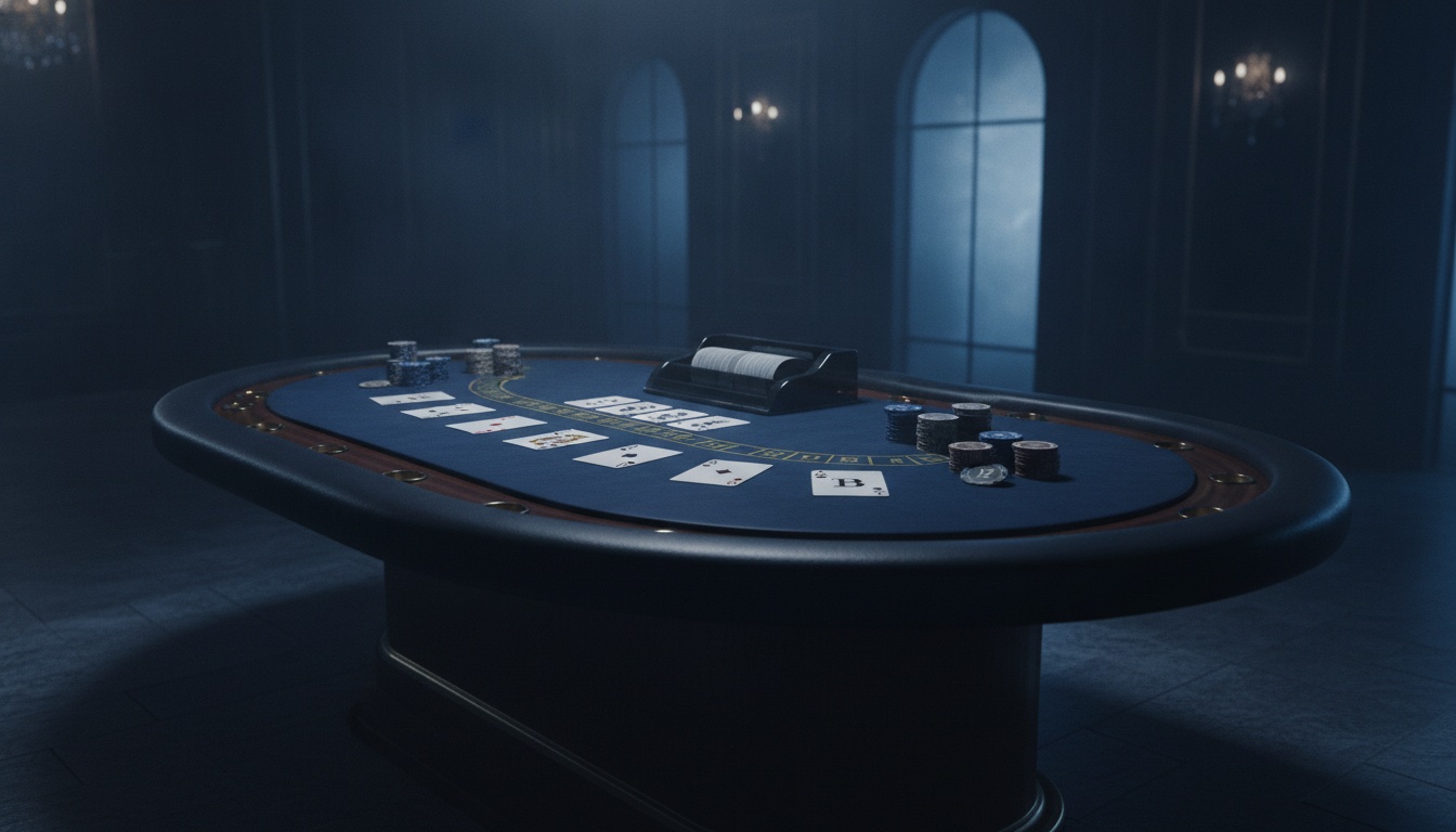 Buran Casino: Varnost in zaščita igralcev